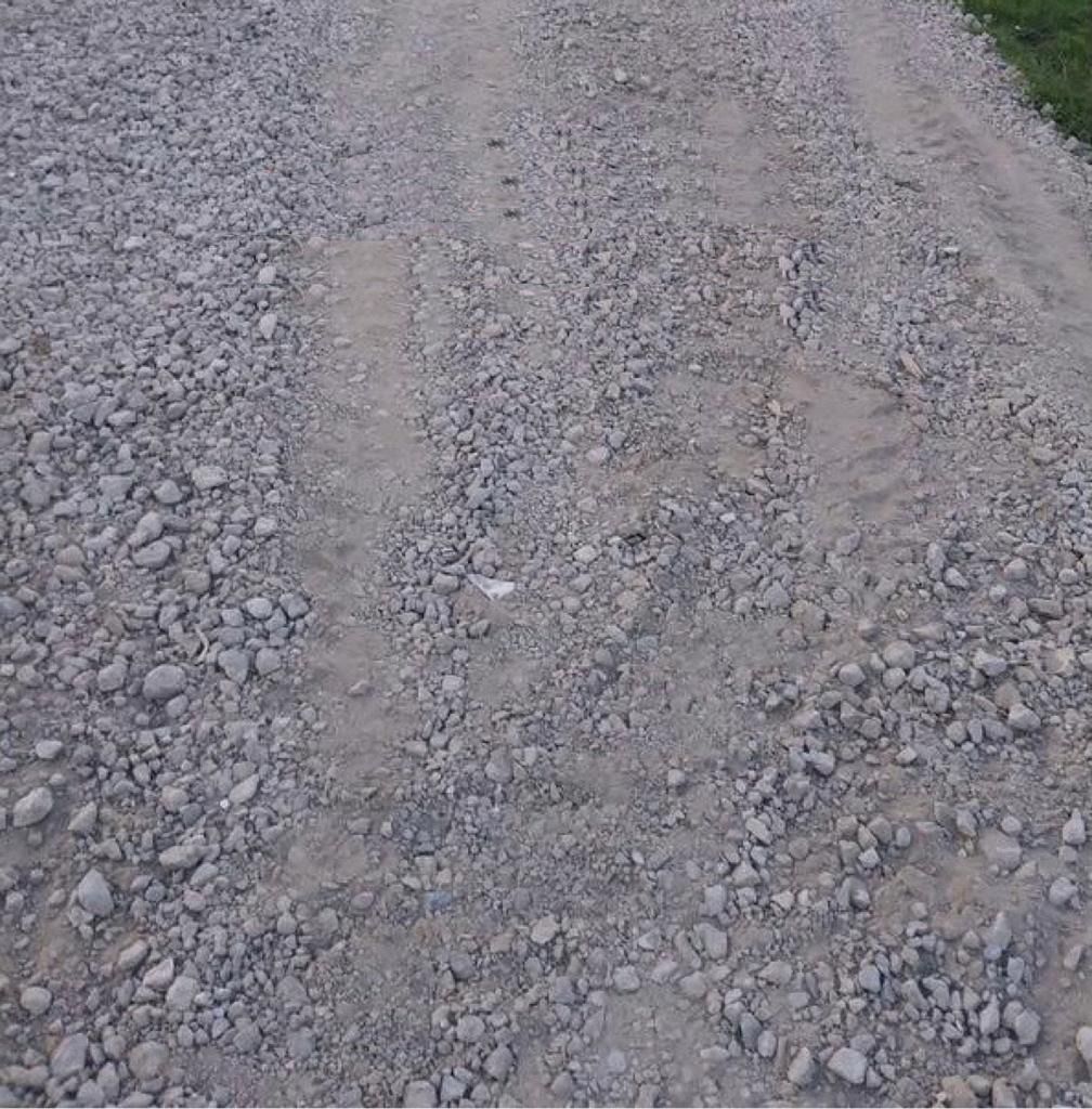 Road Base