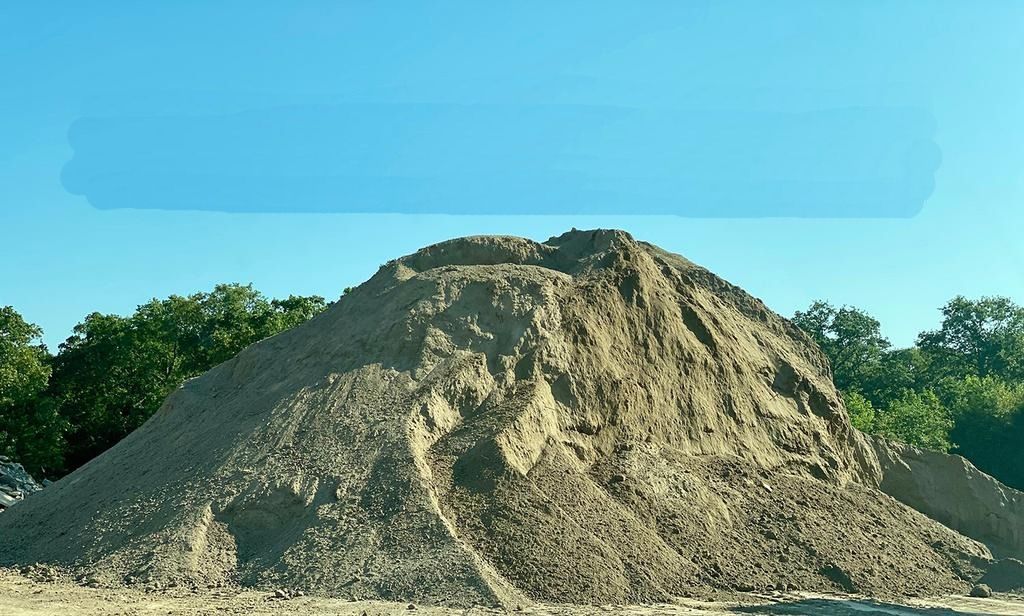 Sandy Loam Topsoil