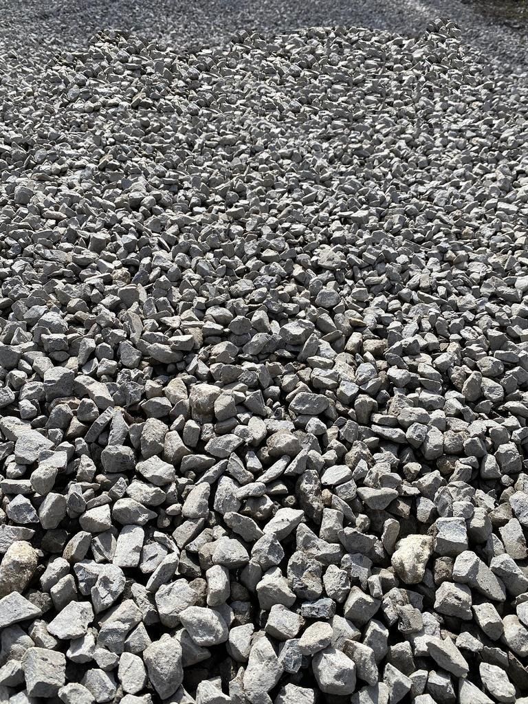 Tx Star Gravel
