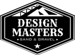 Design Masters Sand And Gravel