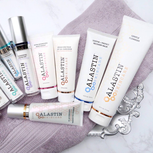 ALASTIN Skincare