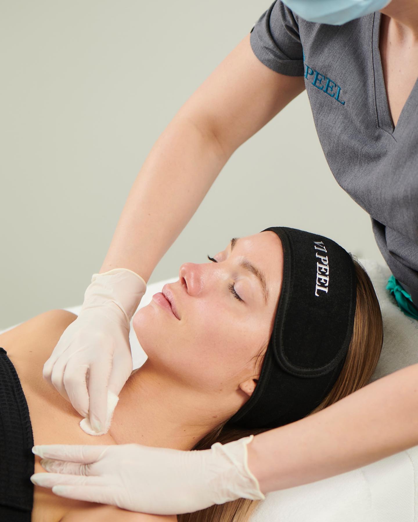 RF Microneedling Dearborn, MI.