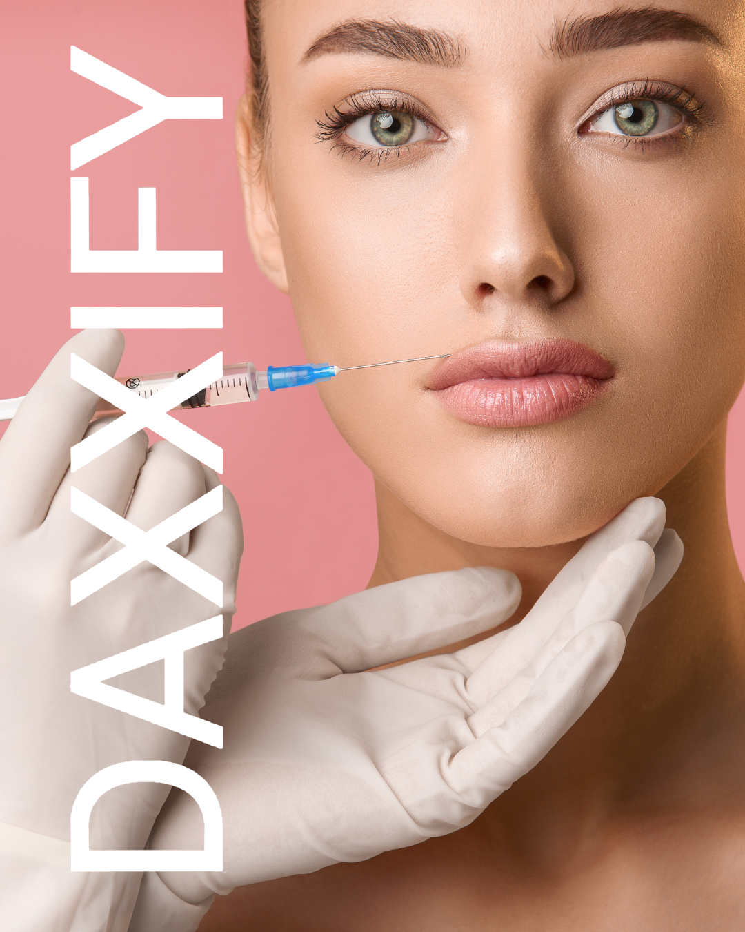 Facial treatment