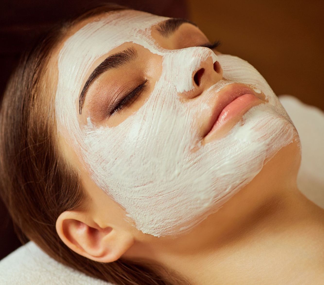 Facial care in Dearborn, MI
