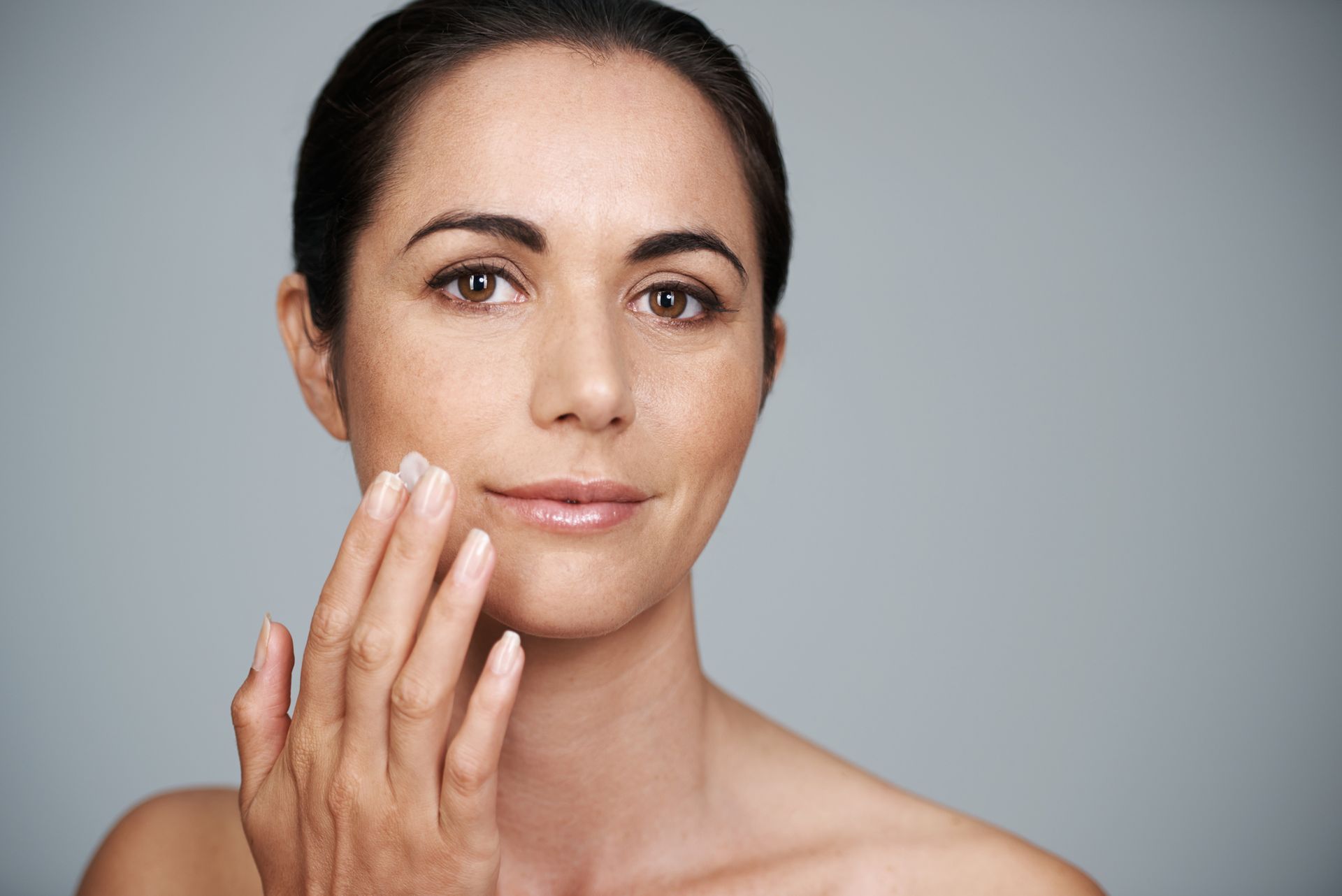 Facial care in Dearborn, MI