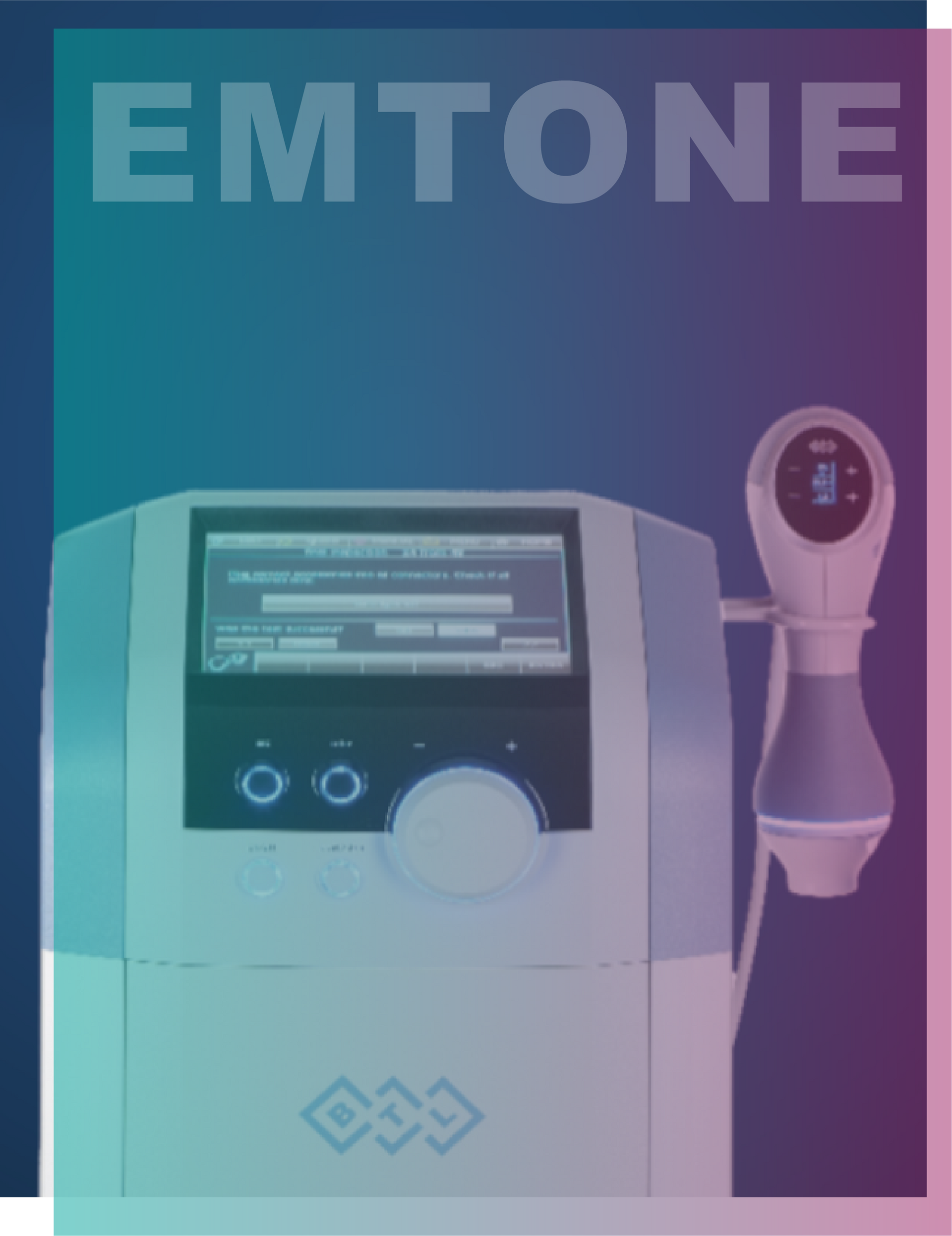 Lutronic laser facial