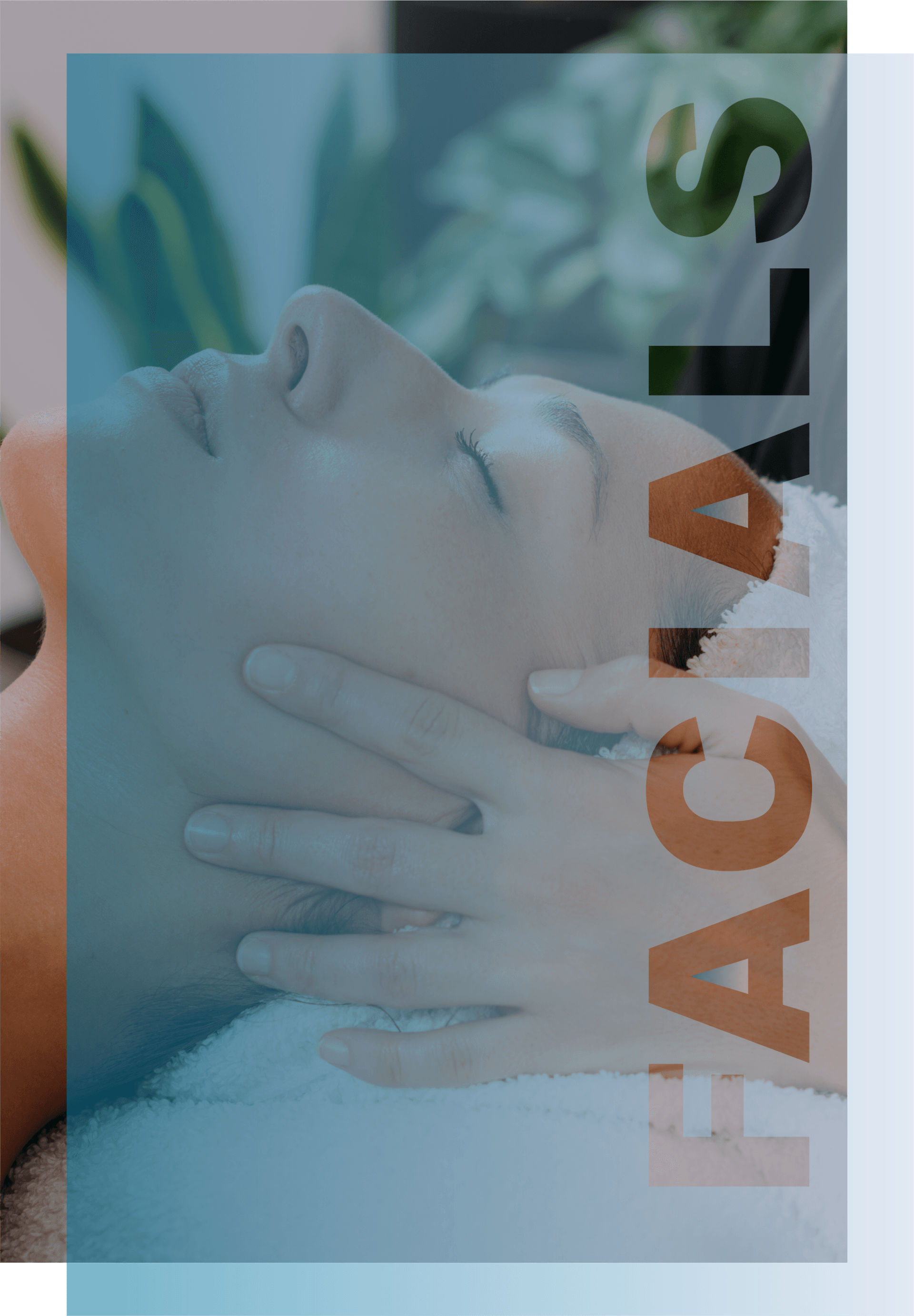 Facial treatment