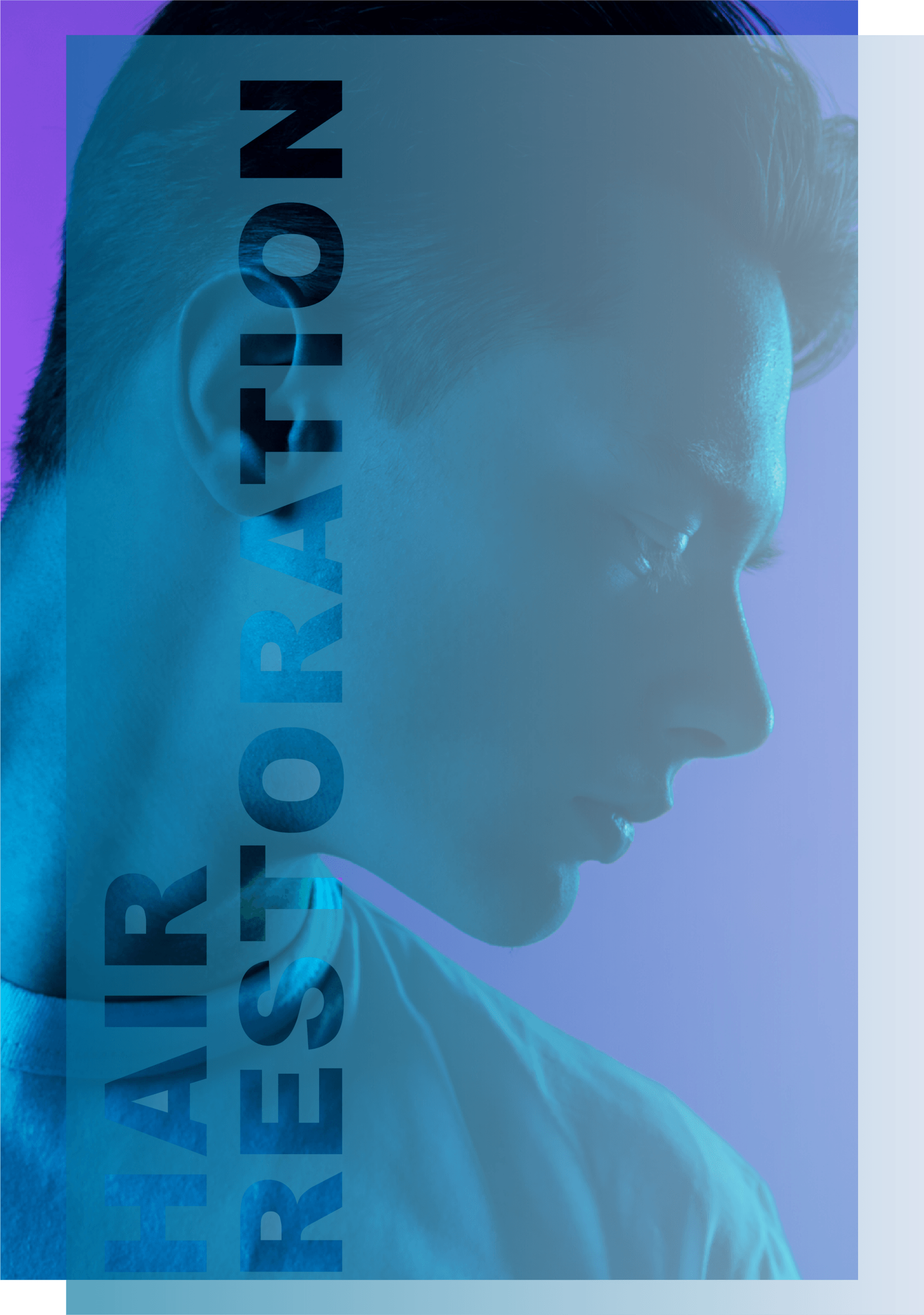 Hair Restoration in Dearborn