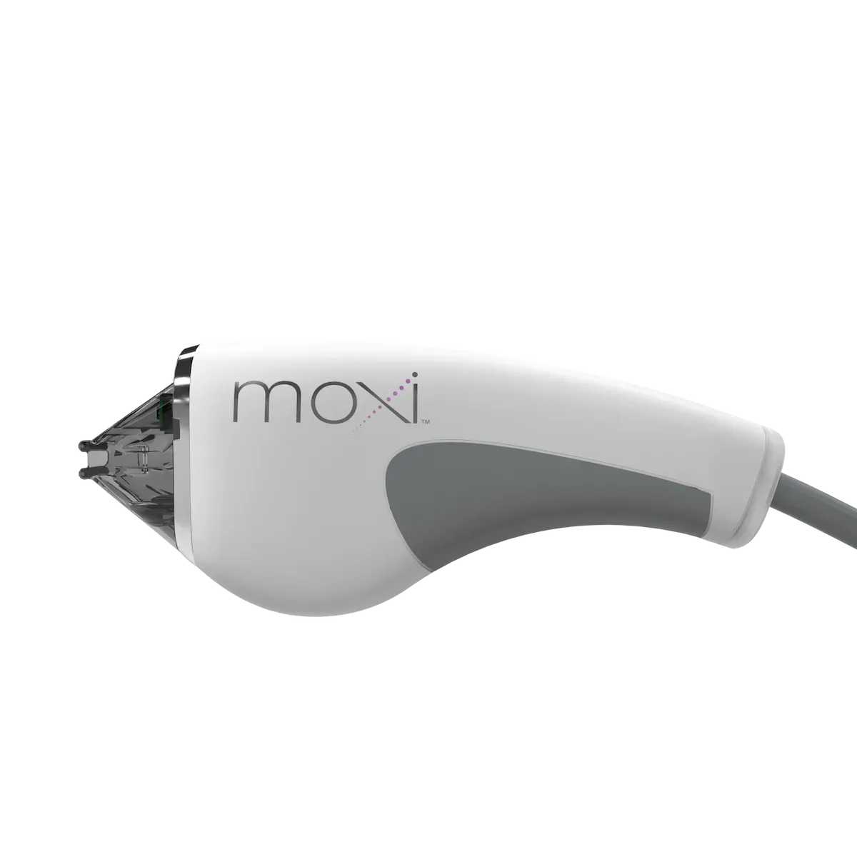 Lutronic laser facial