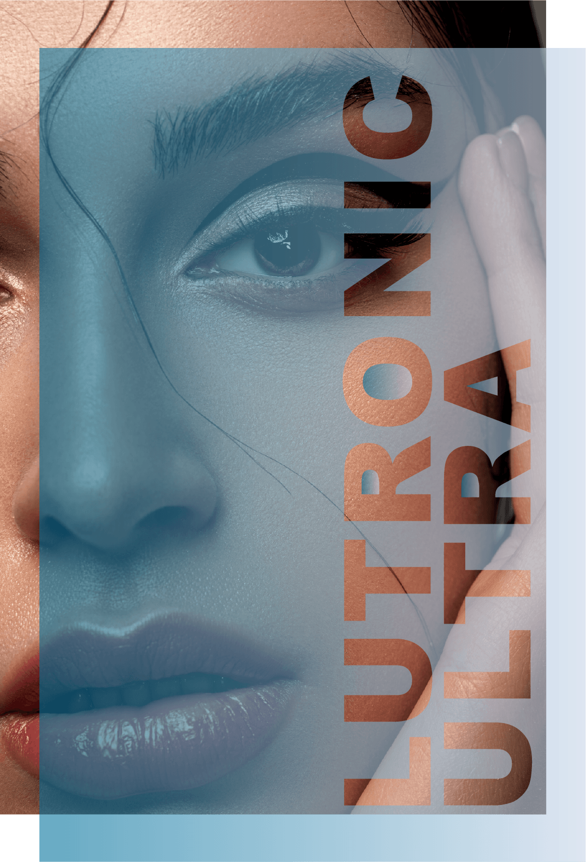 Lutronic laser facial