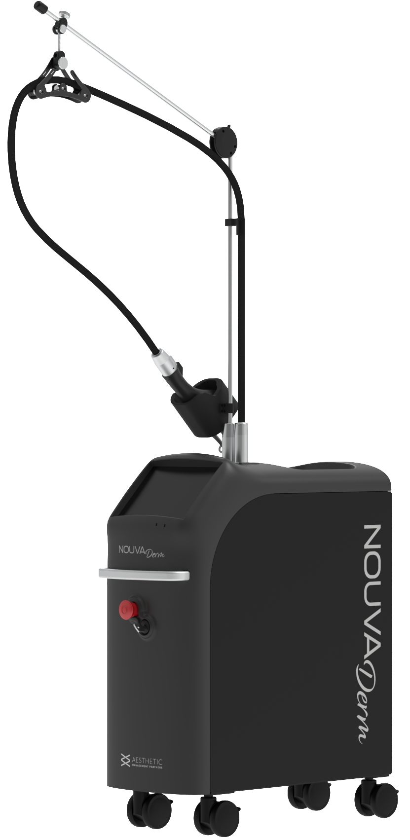 Lutronic laser facial