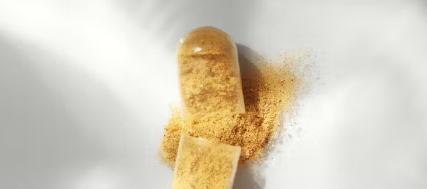 Hair Restoration Supplements