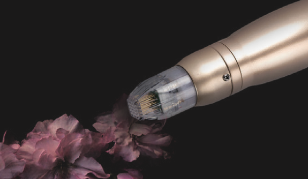 RF Microneedling Dearborn, MI.