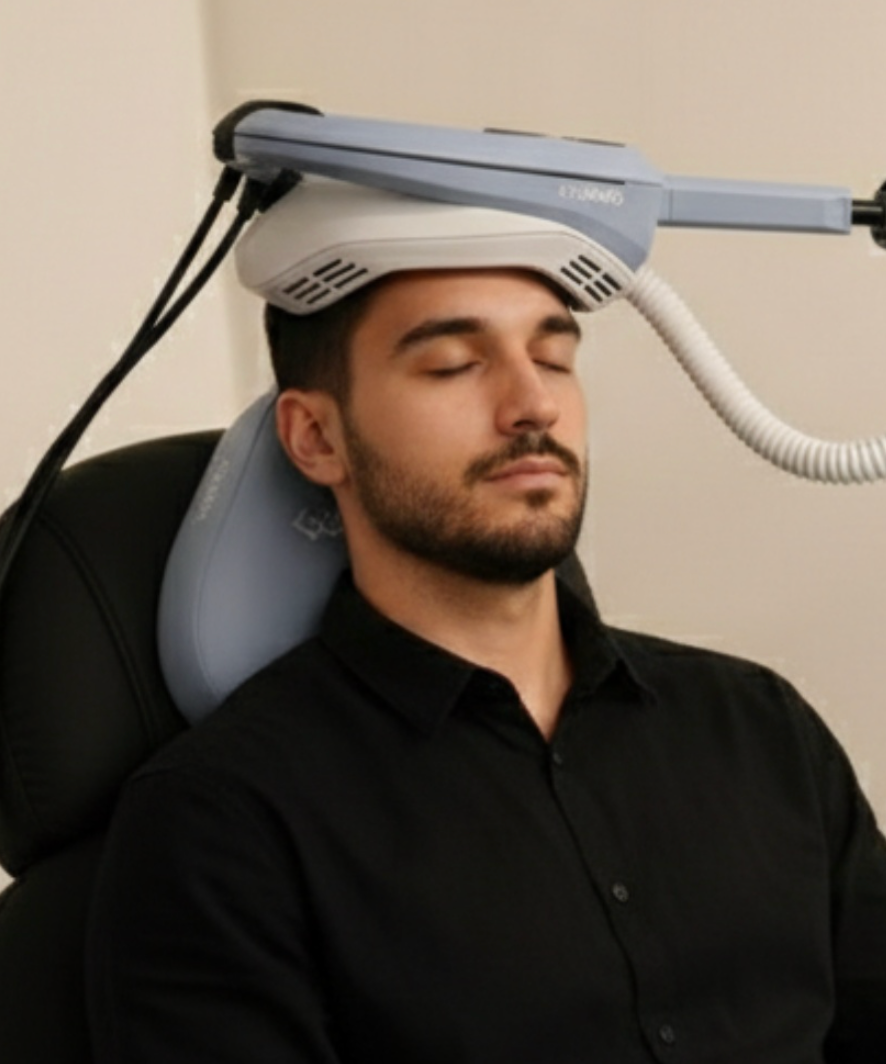 Lutronic laser facial