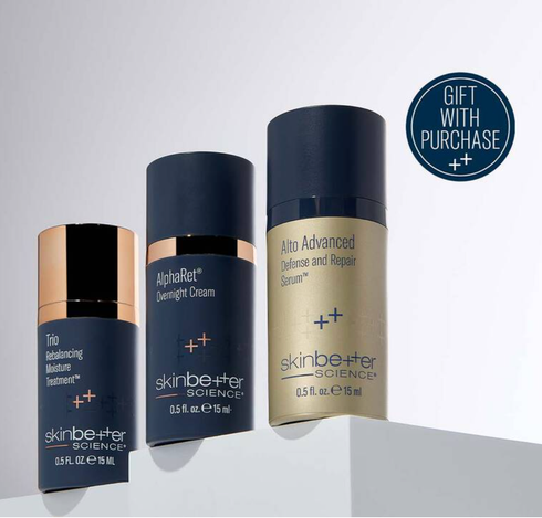 ALASTIN Skincare