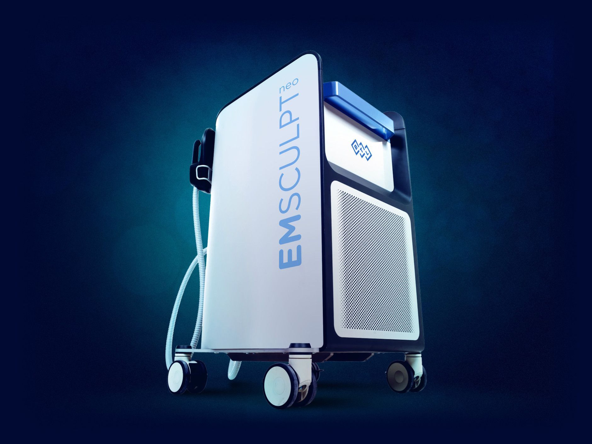 Lutronic laser facial