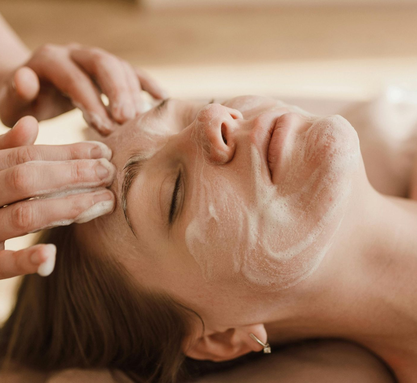 RF Microneedling Dearborn, MI.