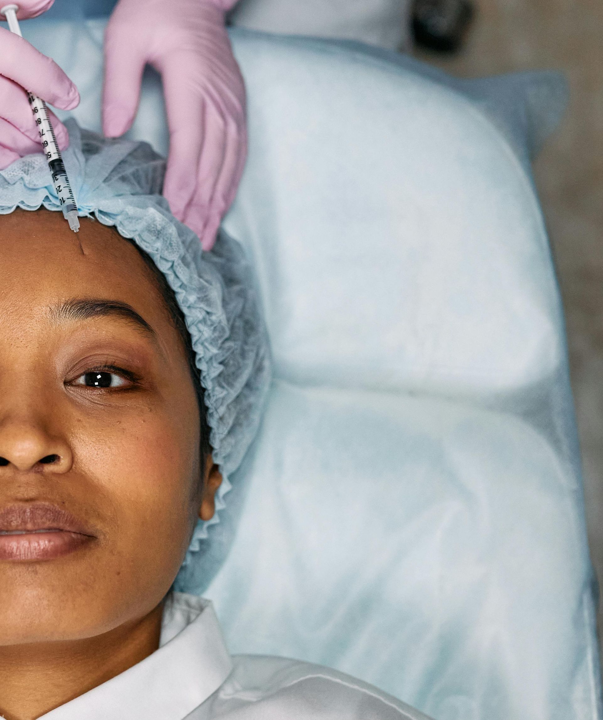 Botox at SkinMD Michigan
