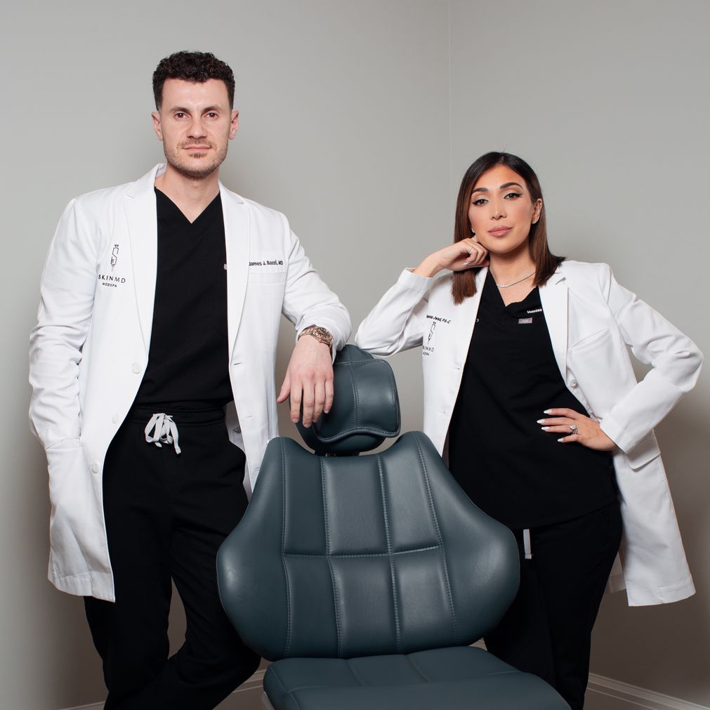 Botox at SkinMD Michigan