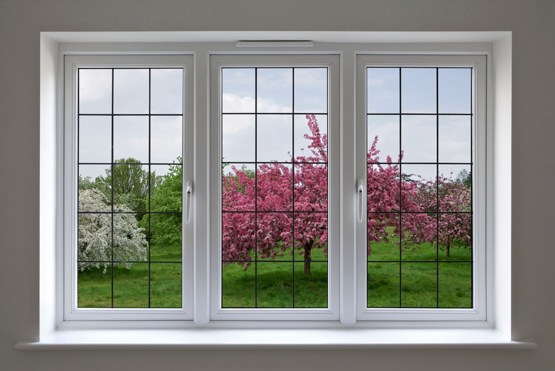 Double Glaze Window & Doors — Sale, VIC — Madden Glass & Aluminium