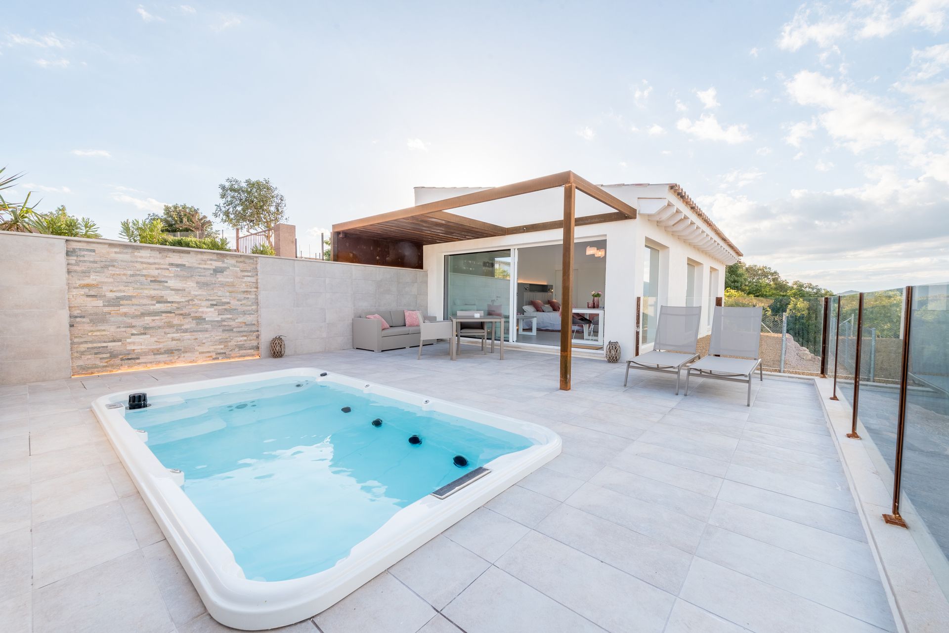 Glass Pool Fencing — Sale, VIC — Madden Glass & Aluminium