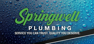 Springwell Plumbing LLC Springwell Plumbing LLC
