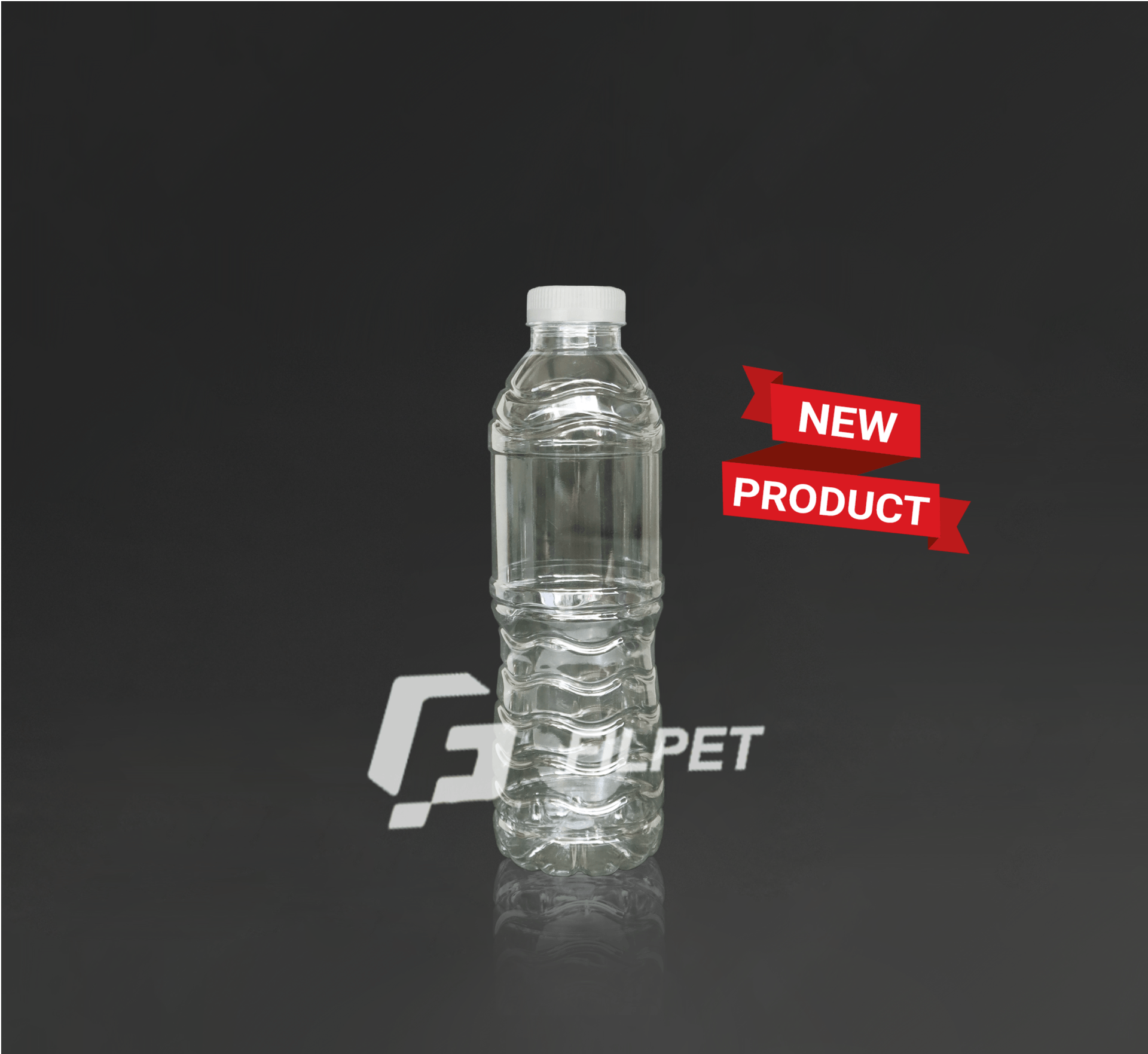 Cold-Fill Beverage Bottles