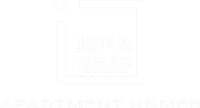 19th and Graf logo.