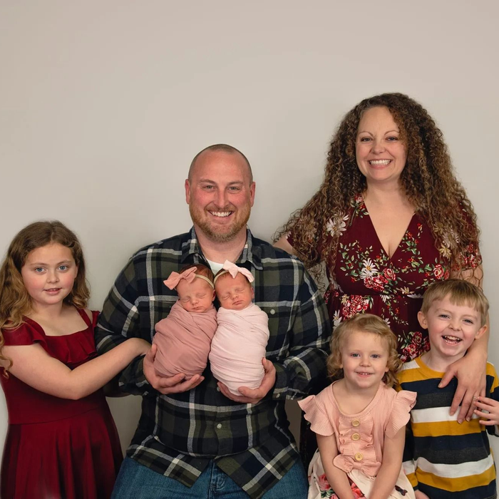 Owners of Rovers Rocky Mountain Removers - woman-owned pooper scooper business in Celina Ohio