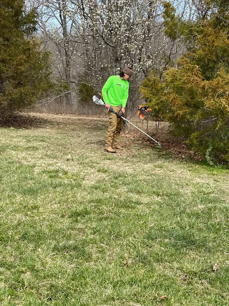 Best lawn care services in Springfield and the Ozarks