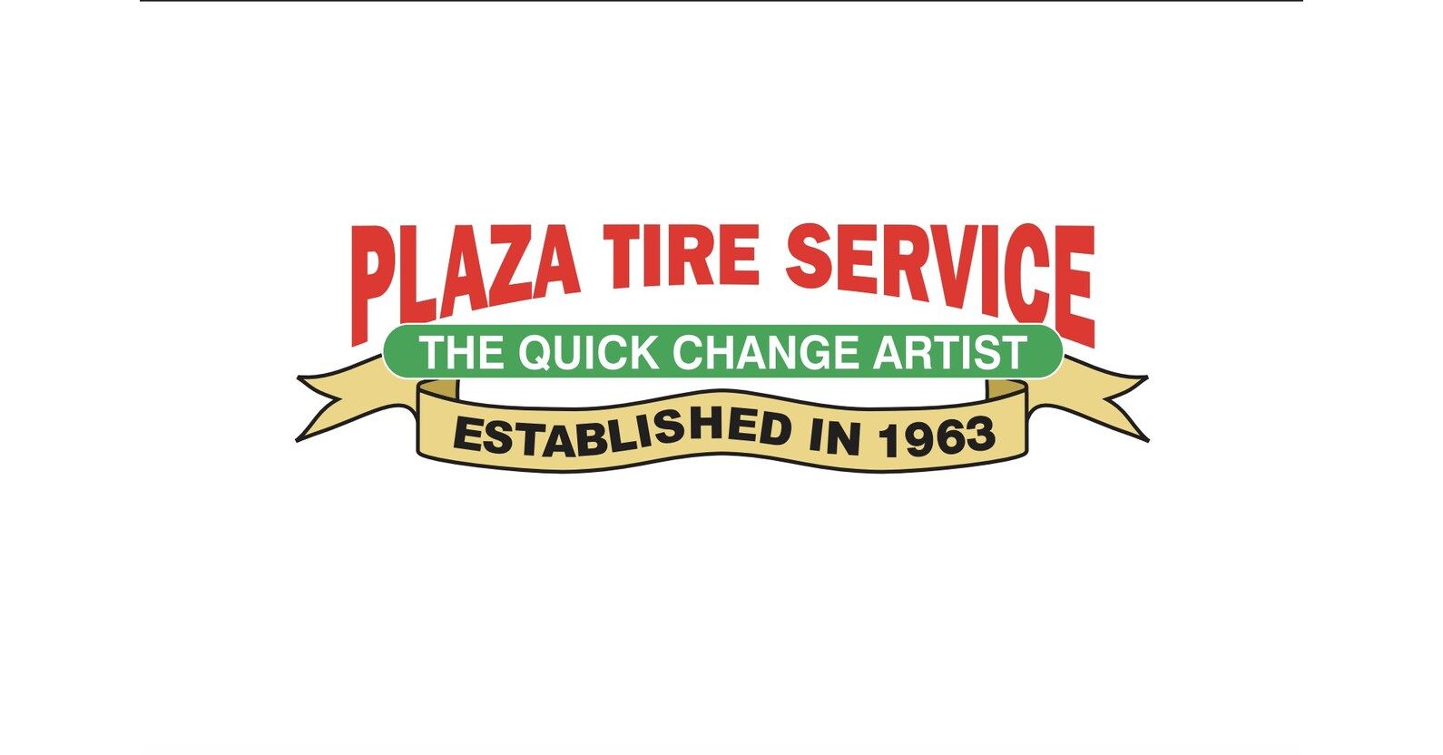 Our commercial lawn care clients include Plaza Tire Service in Springfield MO