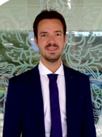 Dott. Daniele Tassinari