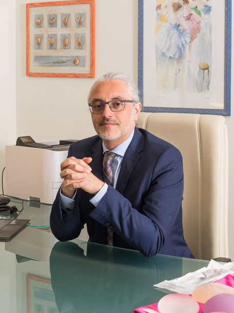 Dott. Giovanni Licata