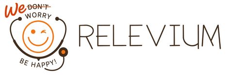 centro medico relevium logo