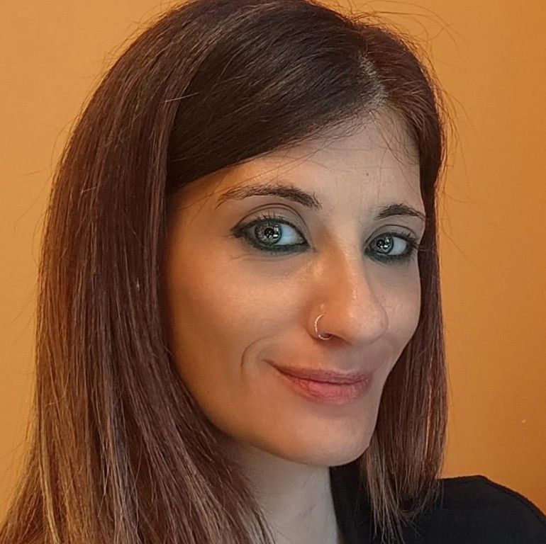 Dott.ssa Martine Linardon