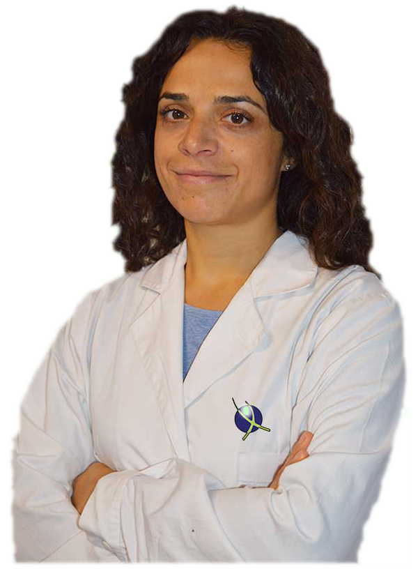 Dott.ssa Francesca Ferrara
