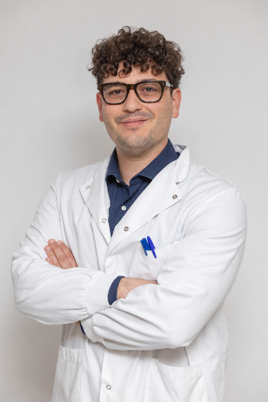 Dott. Francesco Damone