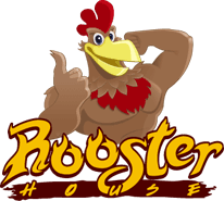 ROOSTER HOUSE TORRI - LOGO
