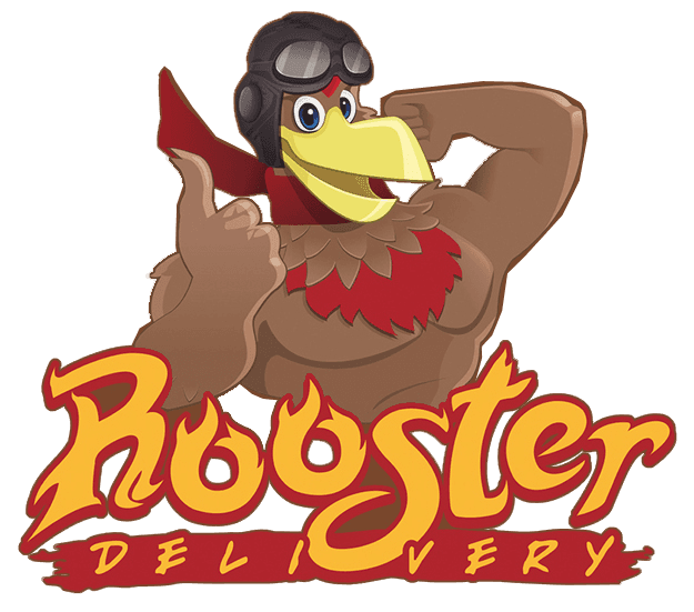 Logo - Rooster