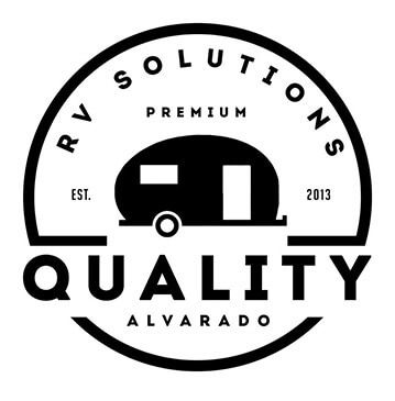 Quality RV Solutions Logo | Quality RV Solutions