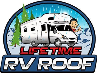 Roof Spray Services at Quality RV Solutions