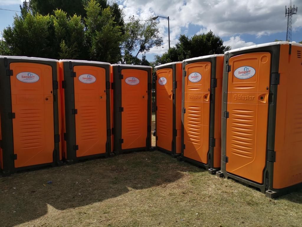 SANIPORT DEL ALTIPLANO – RESPONSABLES