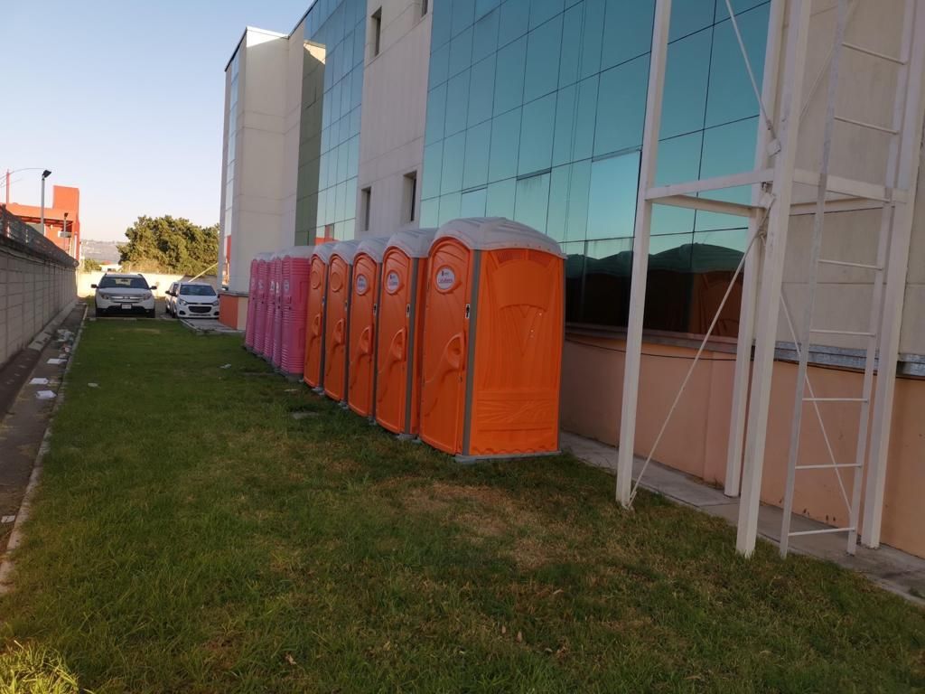 SANIPORT DEL ALTIPLANO – ASESORÍA PERSONALIZADA