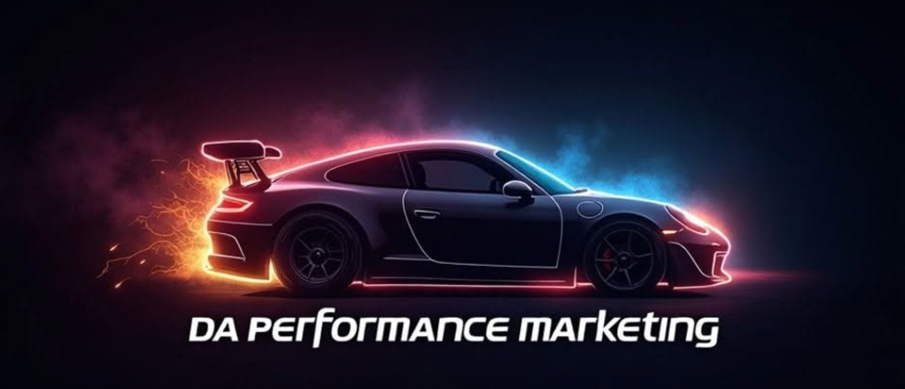DA Performance Marketing LLC