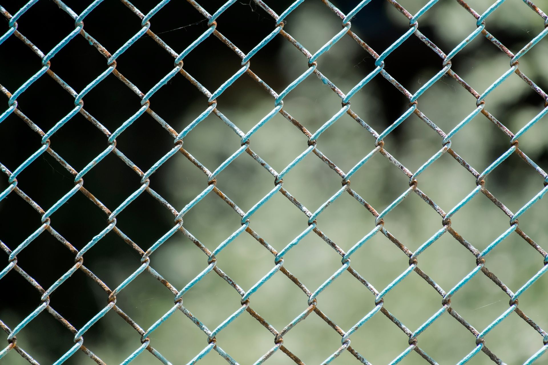 Temporary Chain-Link Fence - A & R Rent-A-Fence