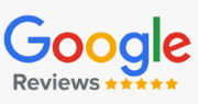 Google Reviews Logo Google Reviews Logo