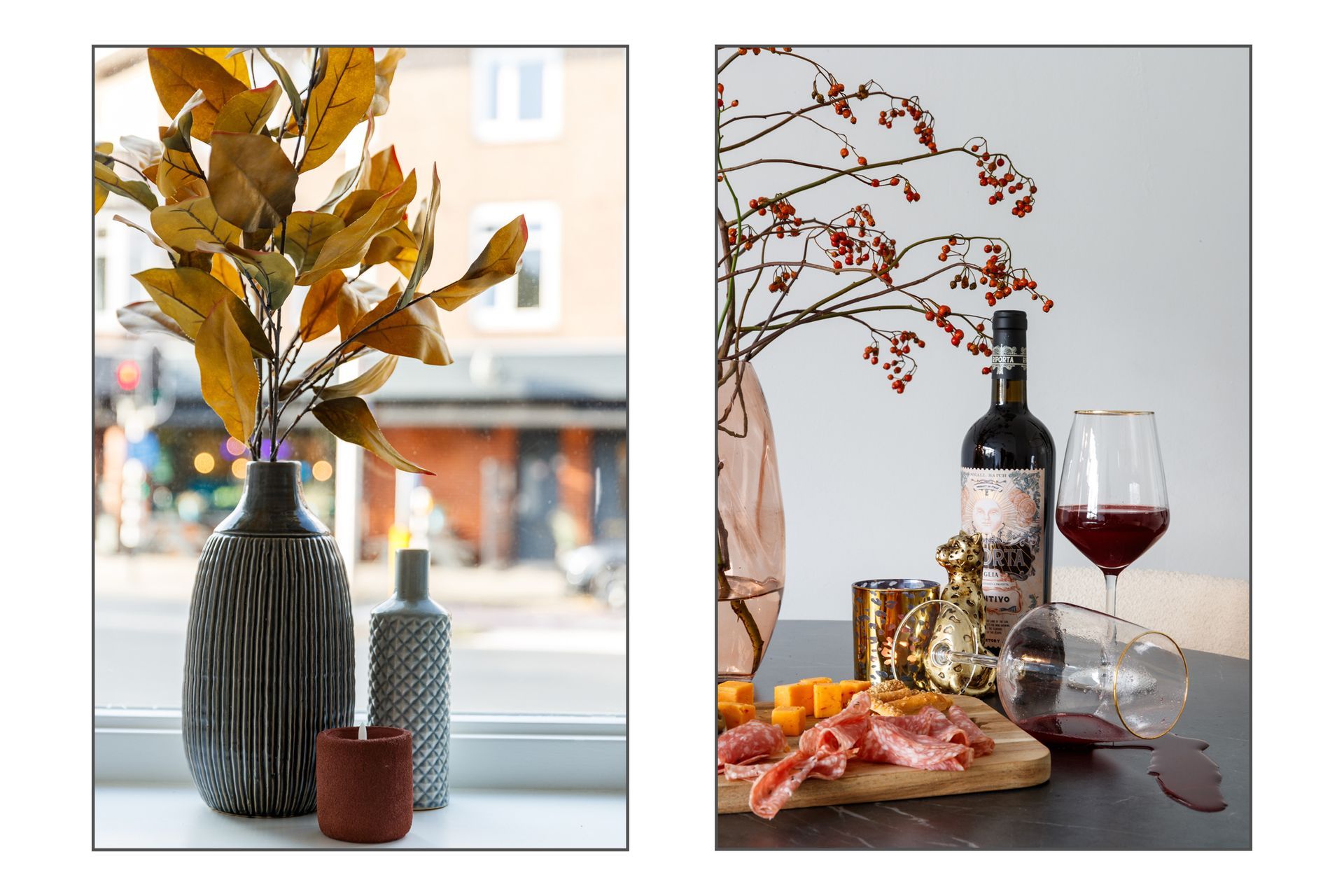 verkoopstyling in Utrecht