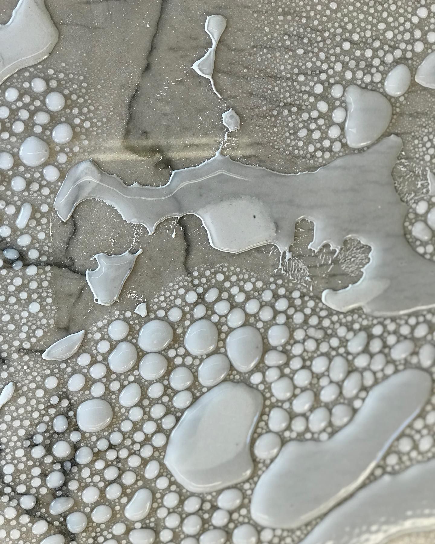 Marble Fabrication