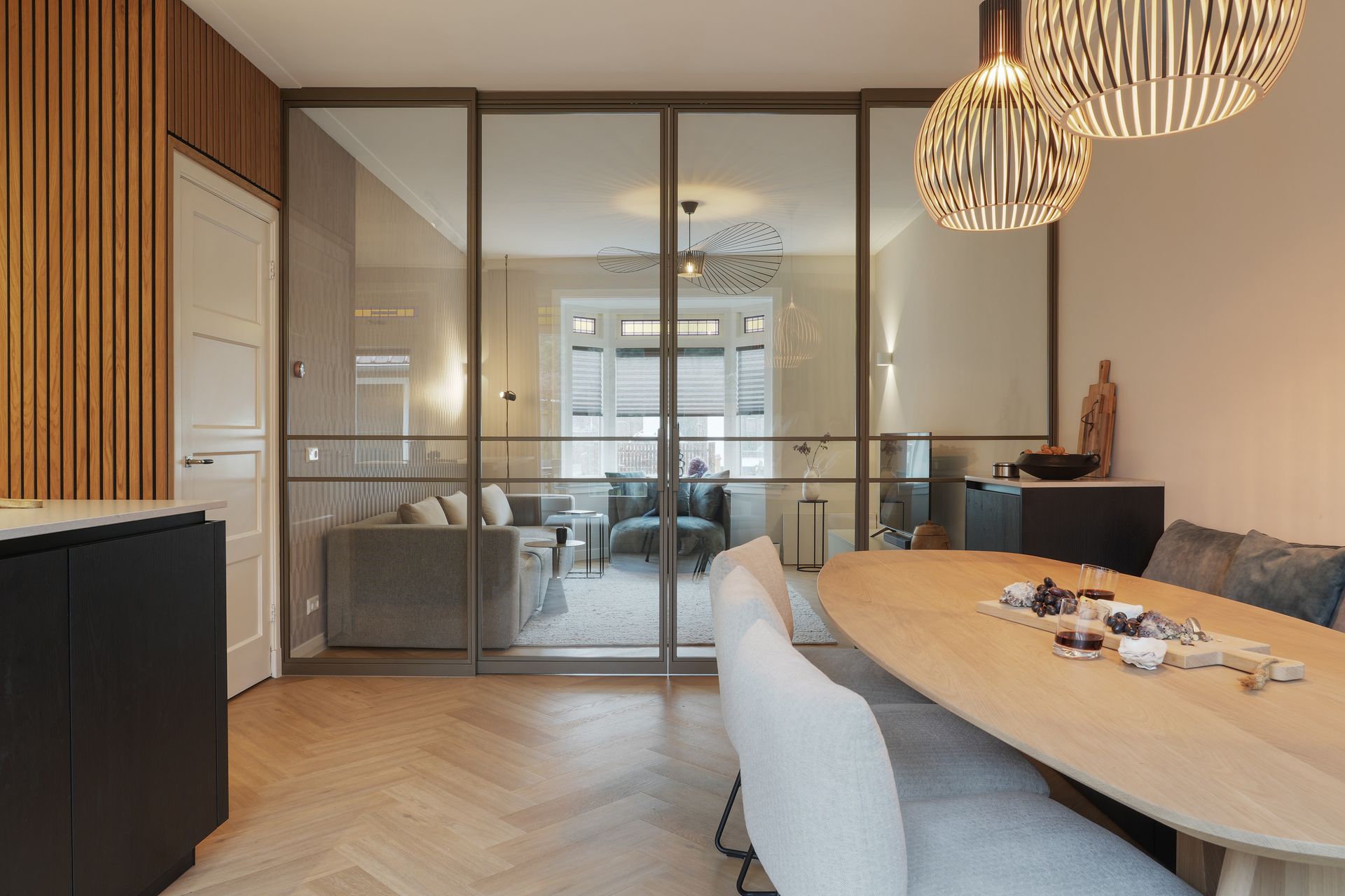 Jaren 30 woning | Zeist | Interieuradvies