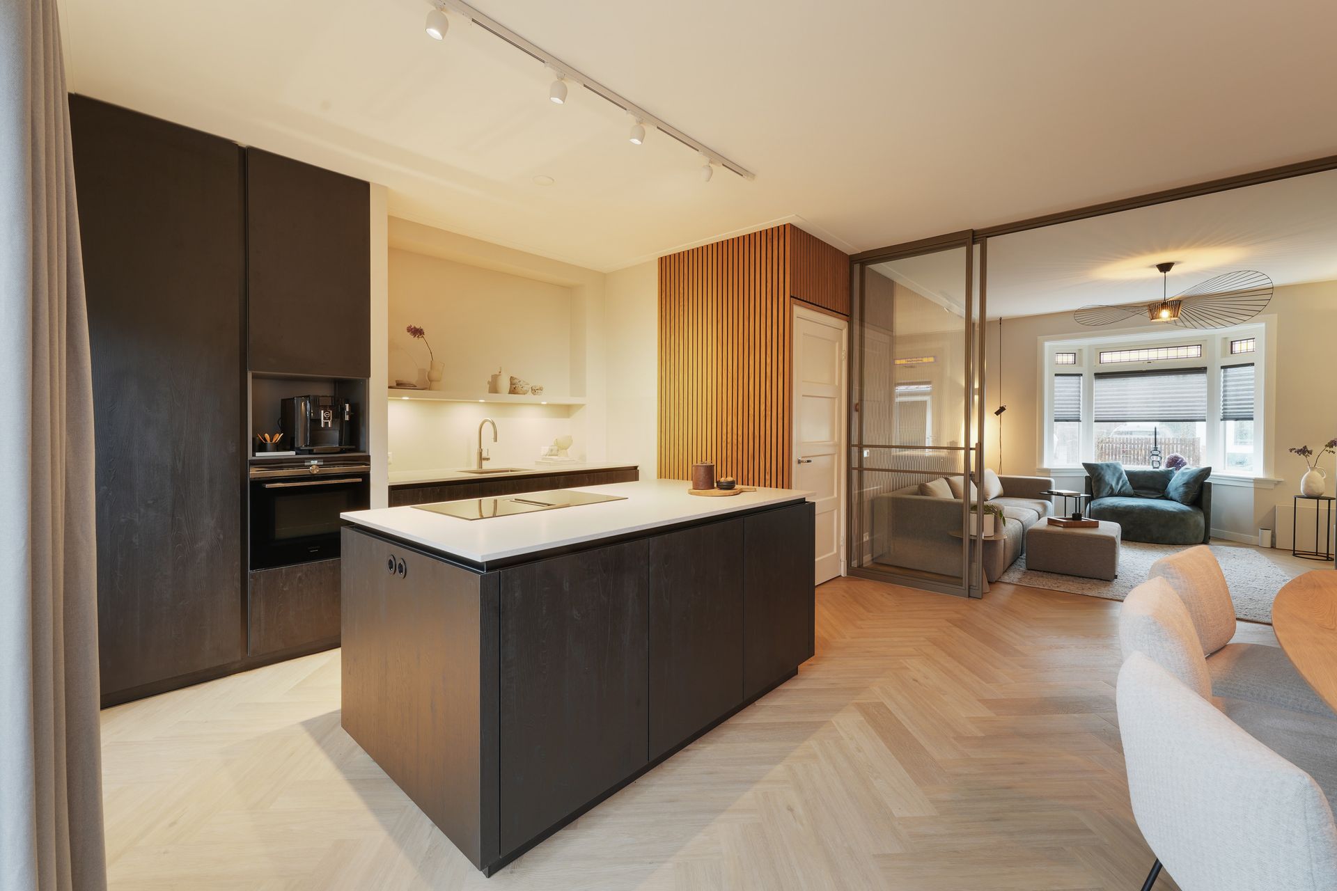 Jaren 30 woning | Zeist | Interieuradvies